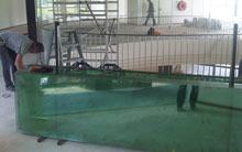 Project winkelcenrum Beuningen